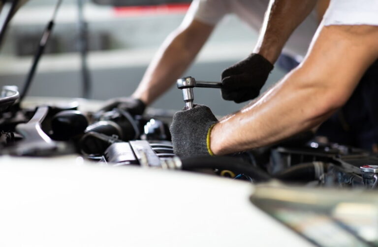 Tout savoir sur le changement de turbo sur une MITSUBISHI L200