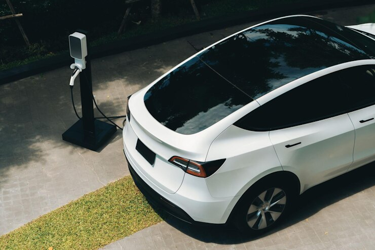 monde voitures électriques