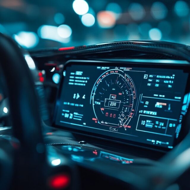 Les défis techniques liés au dns Formula 1 dans le sport automobile