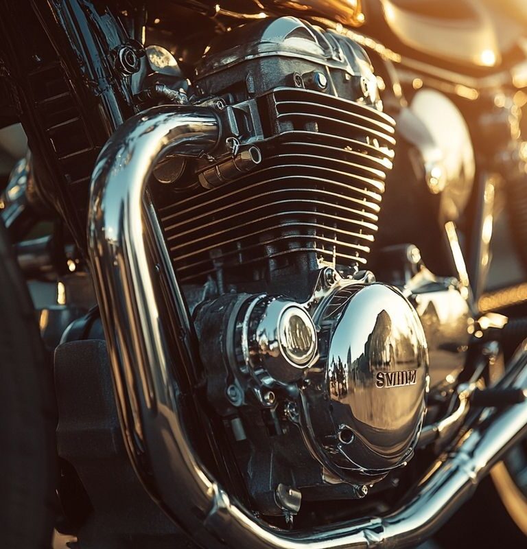 Pourquoi choisir une moto 1000cc pour vos aventures sur route