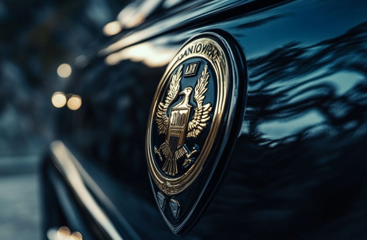 Véhicules de la gendarmerie nationale : évolution technologique au service des missions