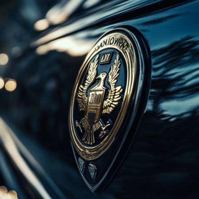 Véhicules de la gendarmerie nationale : évolution technologique au service des missions