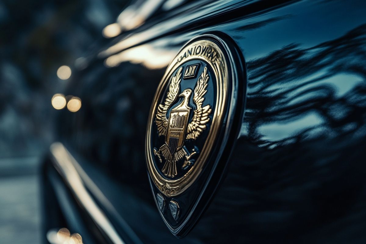 Véhicules de la gendarmerie nationale : évolution technologique au service des missions
