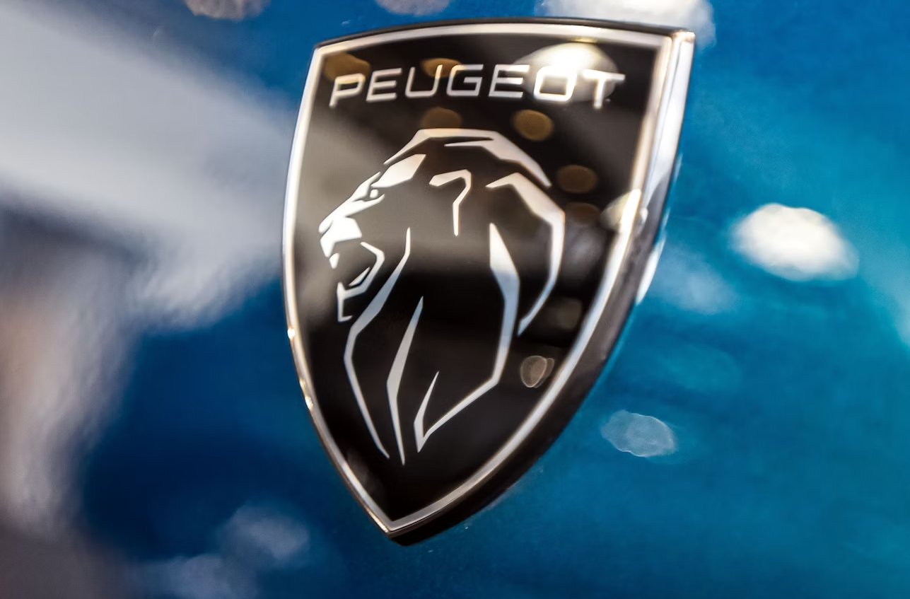 Peugeot 202 camionnette