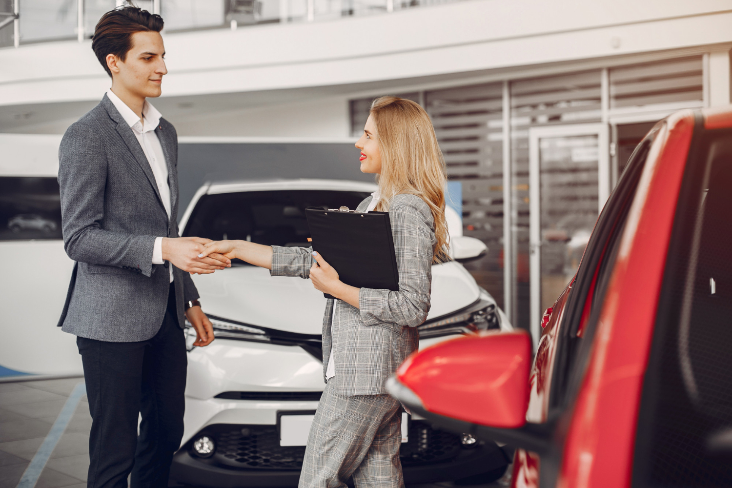 Importer voiture Espagne