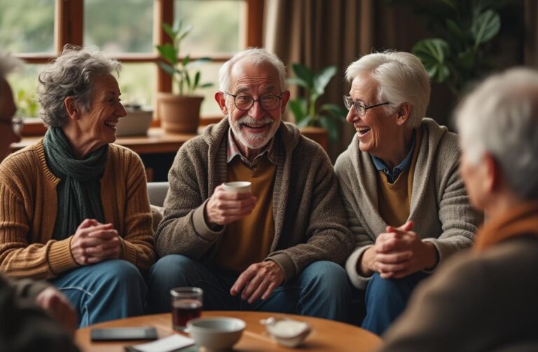 découvrez des témoignages inspirants de seniors satisfaits ayant souscrit à une assurance auto après 80 ans. apprenez comment ces solutions adaptées leur ont permis de conduire en toute sérénité tout en bénéficiant de protections personnalisées.