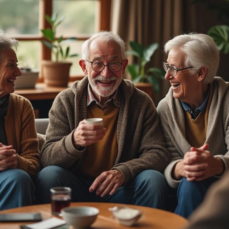 découvrez des témoignages inspirants de seniors satisfaits ayant souscrit à une assurance auto après 80 ans. apprenez comment ces solutions adaptées leur ont permis de conduire en toute sérénité tout en bénéficiant de protections personnalisées.