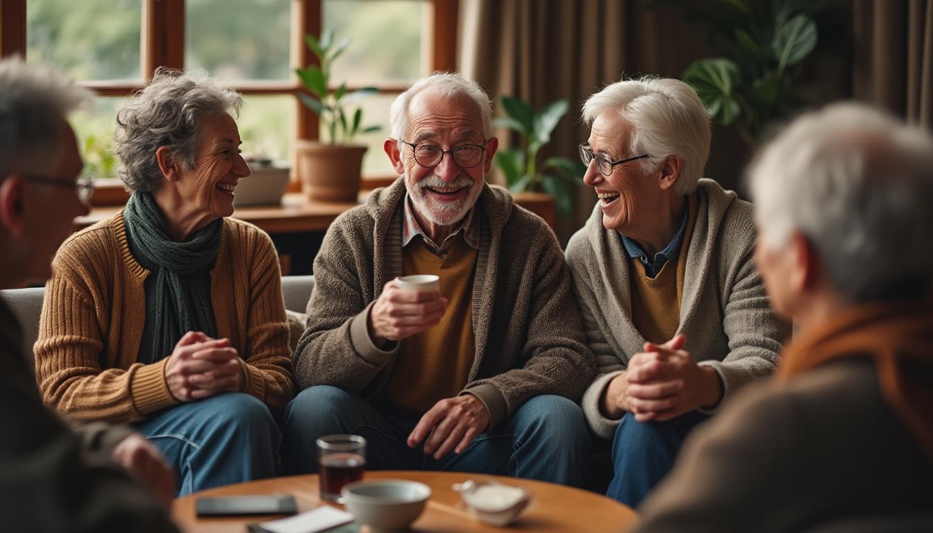 découvrez des témoignages inspirants de seniors satisfaits ayant souscrit à une assurance auto après 80 ans. apprenez comment ces solutions adaptées leur ont permis de conduire en toute sérénité tout en bénéficiant de protections personnalisées.