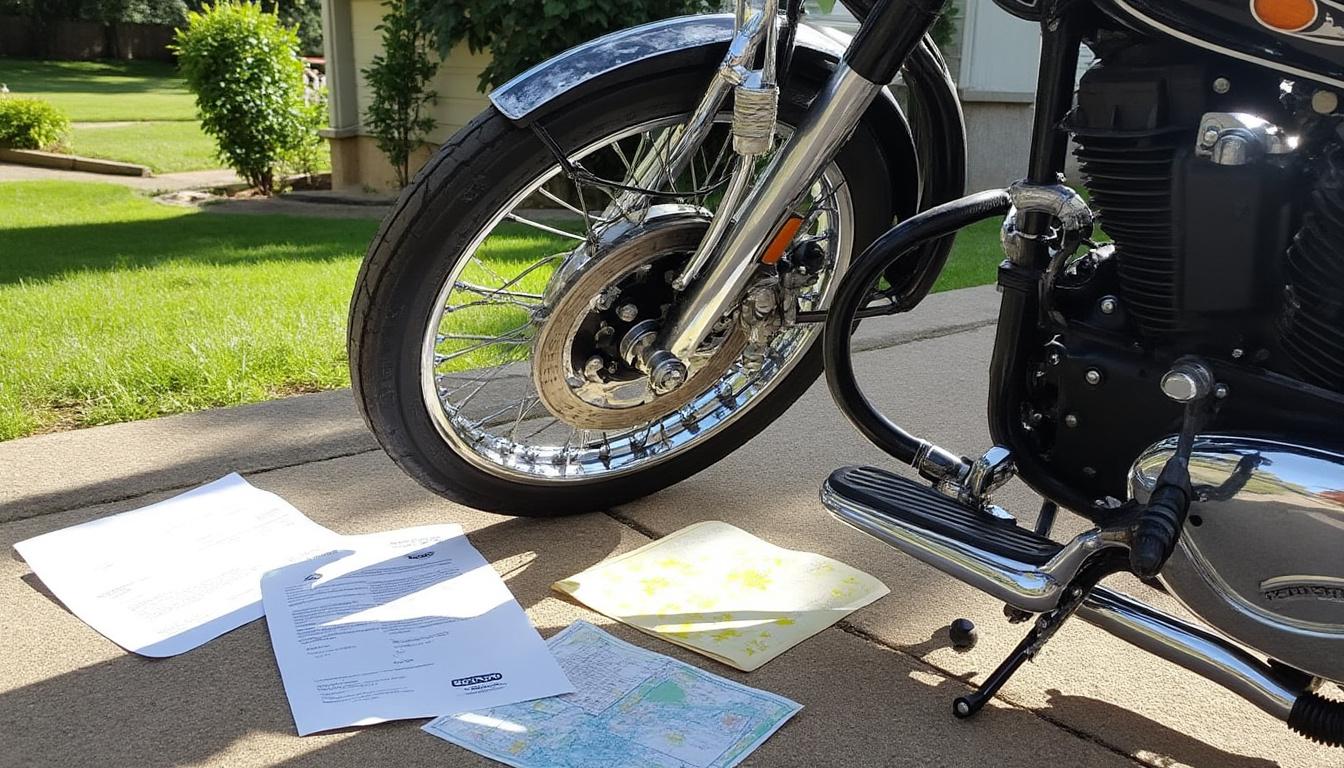 découvrez nos conseils pour choisir la meilleure assurance moto adaptée à deux conducteurs. comparez les offres, évaluez les garanties et trouvez la couverture idéale pour vos besoins. ne laissez rien au hasard et protégez-vous efficacement sur la route.