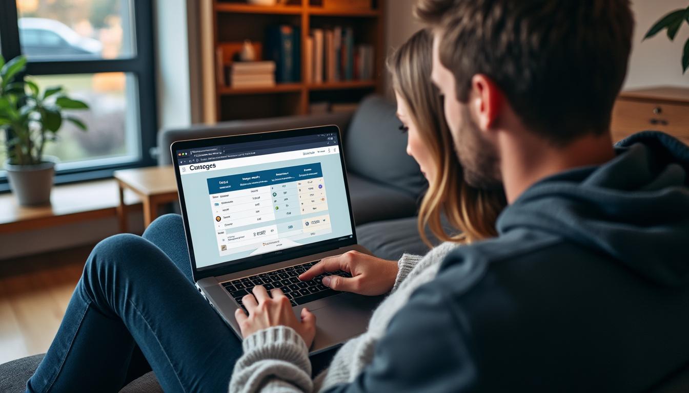découvrez comment sélectionner l'assurance moto idéale pour deux conducteurs. comparez les options, évaluez les garanties et trouvez la couverture qui répond à vos besoins tout en assurant sécurité et économies.
