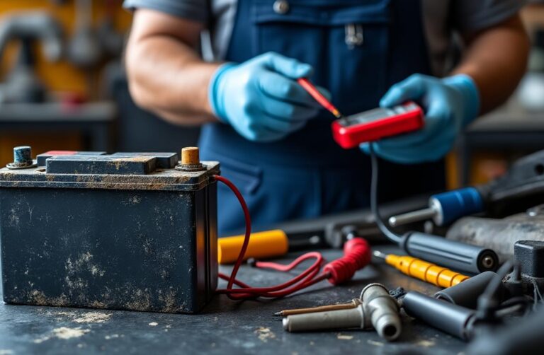 découvrez comment un entretien régulier et de qualité peut prolonger la durée de vie de la batterie de votre voiture. apprenez des astuces et des conseils pratiques pour maximiser ses performances et éviter des pannes inattendues.