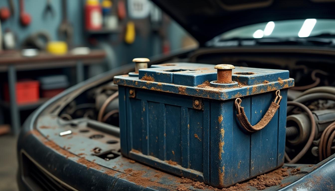 découvrez comment un entretien adéquat peut prolonger la durée de vie de votre batterie de voiture. apprenez les meilleures pratiques et conseils pour assurer un fonctionnement optimal et éviter les pannes inattendues.