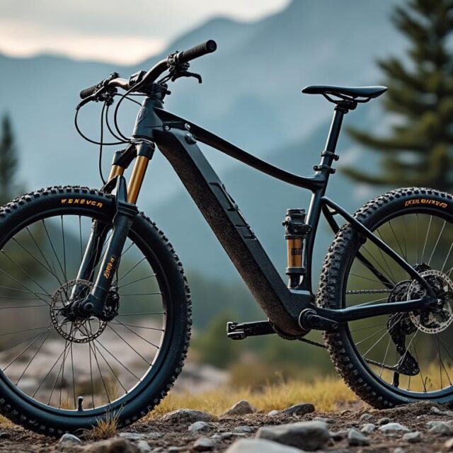 découvrez les caractéristiques du vélo rockrider 540, conçu pour les aventuriers en quête de performance et de robustesse. explorez ses atouts techniques et son design adapté aux terrains les plus exigeants.