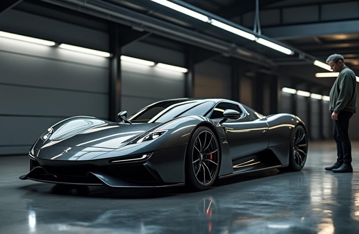 plongez dans l'univers captivant de la peugeot 907, une voiture emblématique alliant design audacieux et innovation. explorez son histoire fascinante, ses caractéristiques uniques et l'impact qu'elle a eu sur l'industrie automobile.