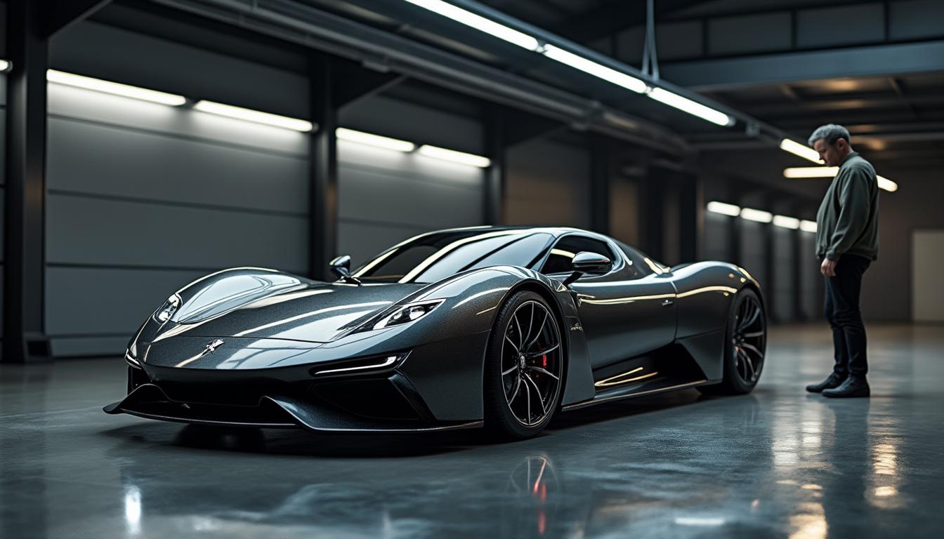 plongez dans l'univers captivant de la peugeot 907, une voiture emblématique alliant design audacieux et innovation. explorez son histoire fascinante, ses caractéristiques uniques et l'impact qu'elle a eu sur l'industrie automobile.