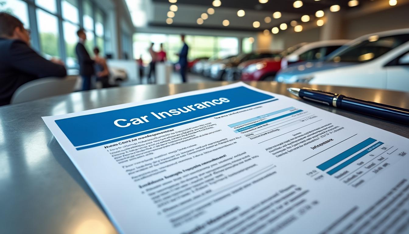 découvrez les principales différences entre les assurances traditionnelles et l'assurance auto bonus-malus écologique. explorez comment cette dernière intègre des critères environnementaux pour récompenser les conducteurs responsables, tout en vous aidant à faire le bon choix pour votre couverture automobile.