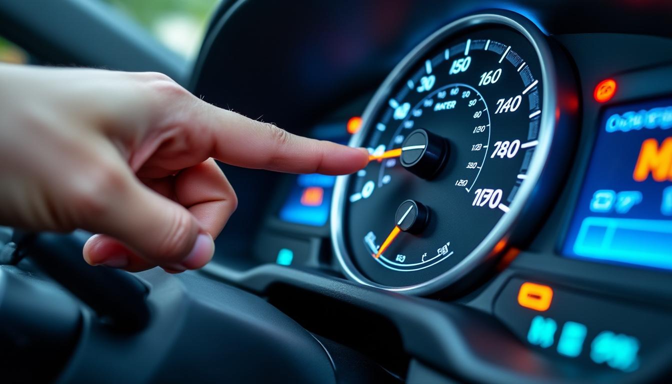 découvrez combien de kilomètres vous pouvez parcourir avec seulement 10 euros d'essence. cette analyse vous aide à comprendre l'économie de carburant et à maximiser vos trajets tout en maîtrisant vos coûts.