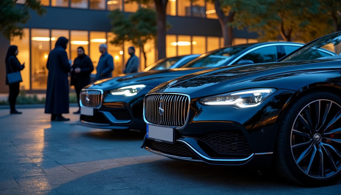 découvrez notre comparatif de performance de voiture pour faire le meilleur choix. analysez les caractéristiques, les performances et les avis des véhicules afin de trouver celui qui correspond parfaitement à vos besoins et à votre style de conduite.