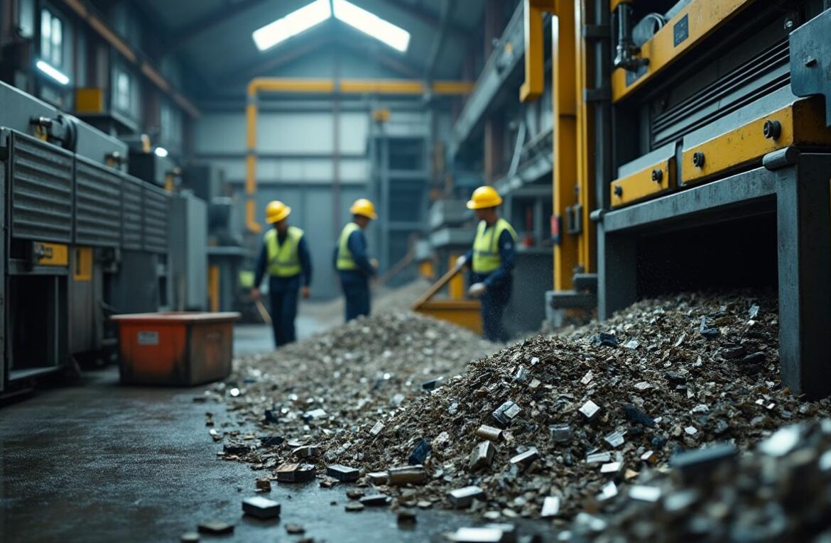 découvrez les enjeux et les perspectives du recyclage des batteries de voiture électrique, un secteur en pleine expansion confronté à des défis environnementaux et économiques, et explorez les opportunités qu'il offre pour un avenir durable.
