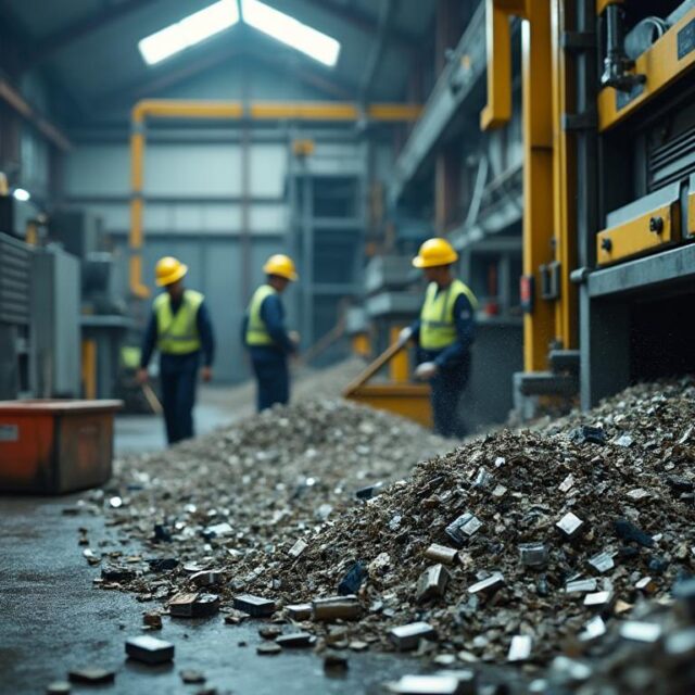 découvrez les enjeux et les perspectives du recyclage des batteries de voiture électrique, un secteur en pleine expansion confronté à des défis environnementaux et économiques, et explorez les opportunités qu'il offre pour un avenir durable.