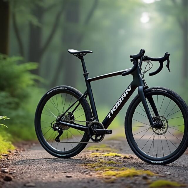 découvrez le triban rc120, le vélo idéal pour les cyclistes débutants à la recherche d'une option économique. offrant confort et performance, le rc120 vous accompagne dans vos premières aventures à deux roues, tout en respectant votre budget.