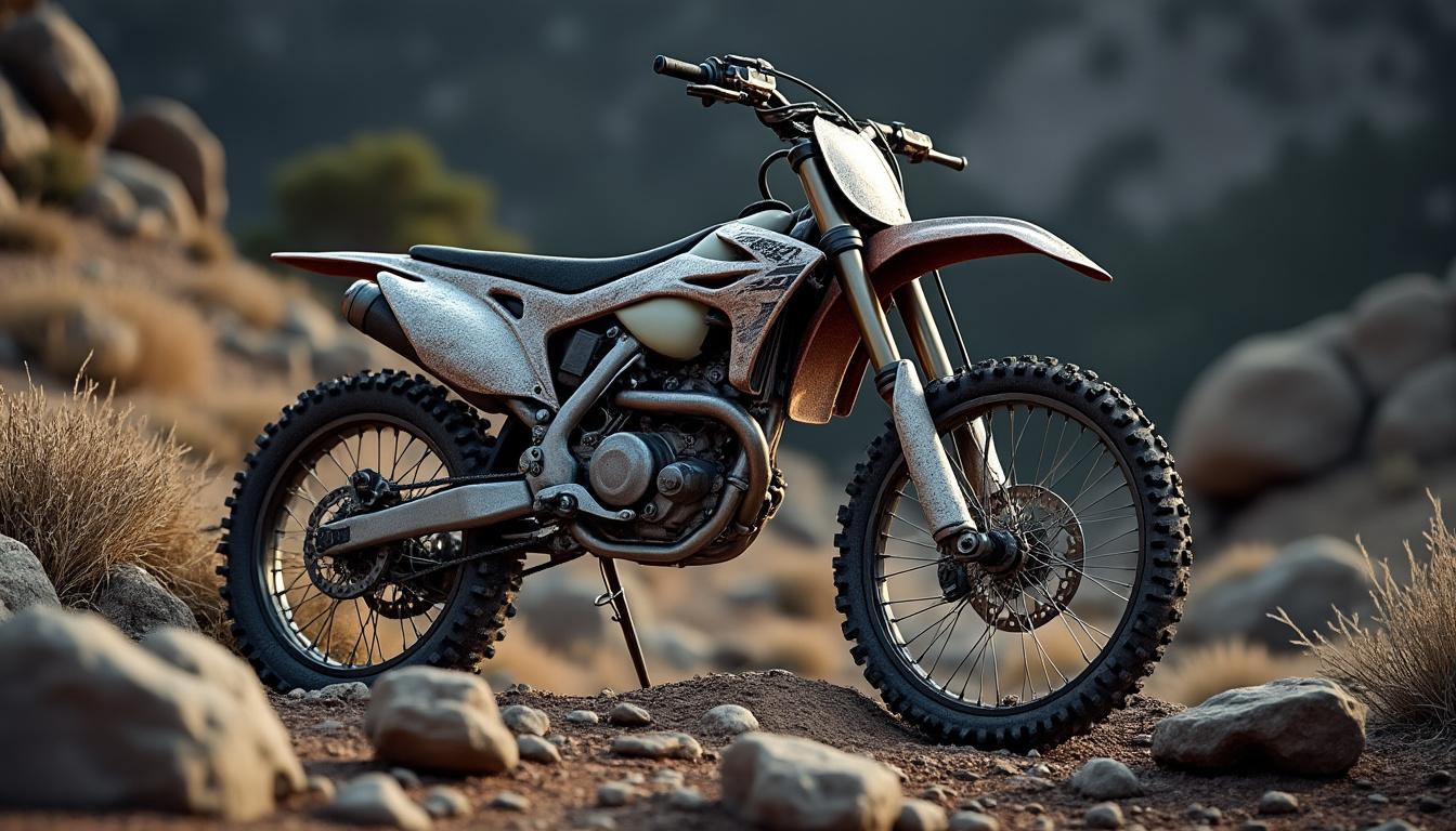découvrez les causes fréquentes de casse pour une moto tout-terrain et apprenez les meilleures stratégies pour les éviter. prolongez la durée de vie de votre engin et optimisez vos performances avec nos conseils pratiques.