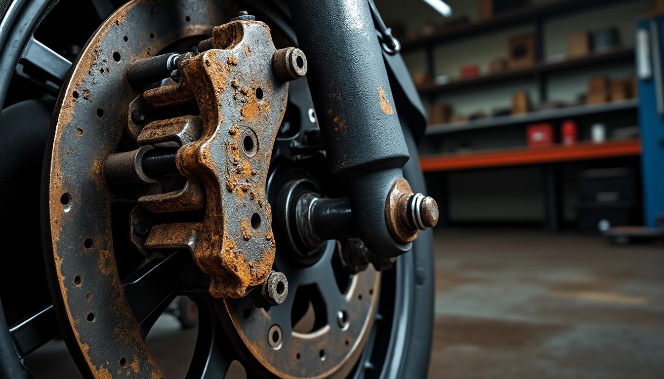 découvrez les principales causes de casse pour les motos tout-terrain et apprenez des conseils pratiques pour les éviter. prolongez la vie de votre moto et maximisez vos performances sur les terrains difficiles grâce à nos recommandations expertes.