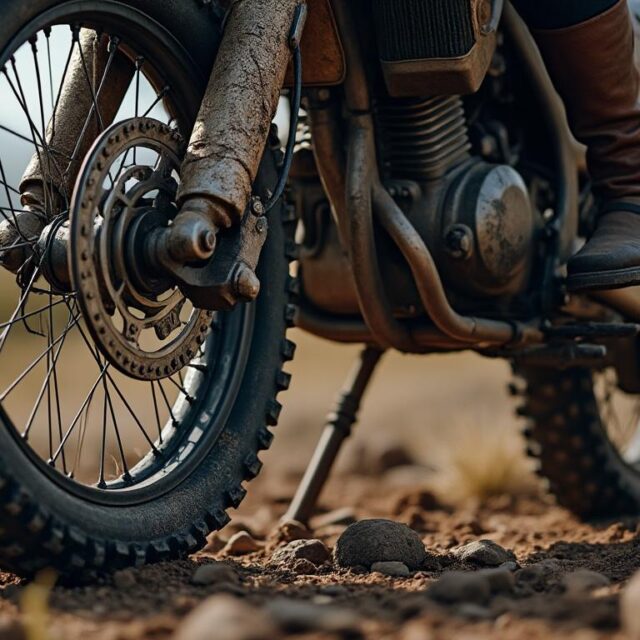 découvrez les principales causes de casse pour les motos tout-terrain et apprenez des conseils pratiques pour les éviter. protégez votre investissement et prolongez la durée de vie de votre machine grâce à nos recommandations expertes.