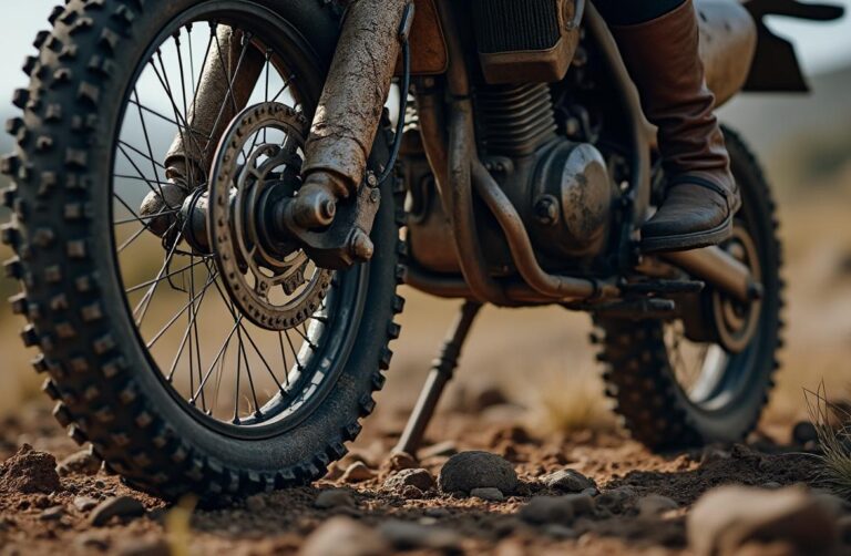 découvrez les principales causes de casse pour les motos tout-terrain et apprenez des conseils pratiques pour les éviter. protégez votre investissement et prolongez la durée de vie de votre machine grâce à nos recommandations expertes.