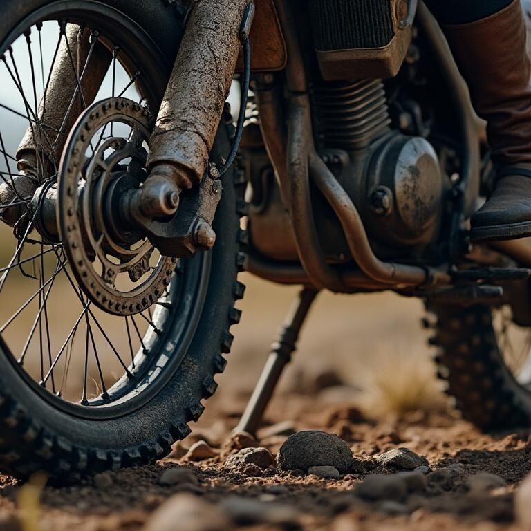 découvrez les principales causes de casse pour les motos tout-terrain et apprenez des conseils pratiques pour les éviter. protégez votre investissement et prolongez la durée de vie de votre machine grâce à nos recommandations expertes.