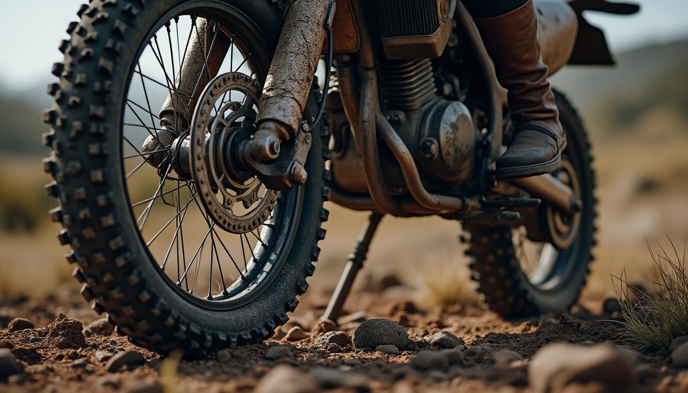 découvrez les principales causes de casse pour les motos tout-terrain et apprenez des conseils pratiques pour les éviter. protégez votre investissement et prolongez la durée de vie de votre machine grâce à nos recommandations expertes.