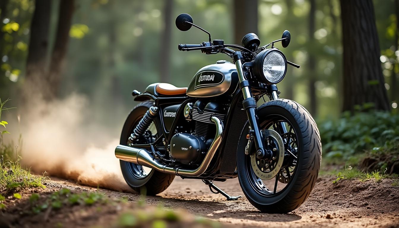 découvrez les tendances émergentes du marché des motos vintage tout-terrain en 2025. explorez l'essor des modèles classiques, l'impact des nouvelles technologies et les préférences des passionnés qui redéfinissent l'expérience de conduite. préparez-vous à plonger dans l'univers fascinant des motos rétro et à anticiper les innovations qui marqueront l'année à venir.
