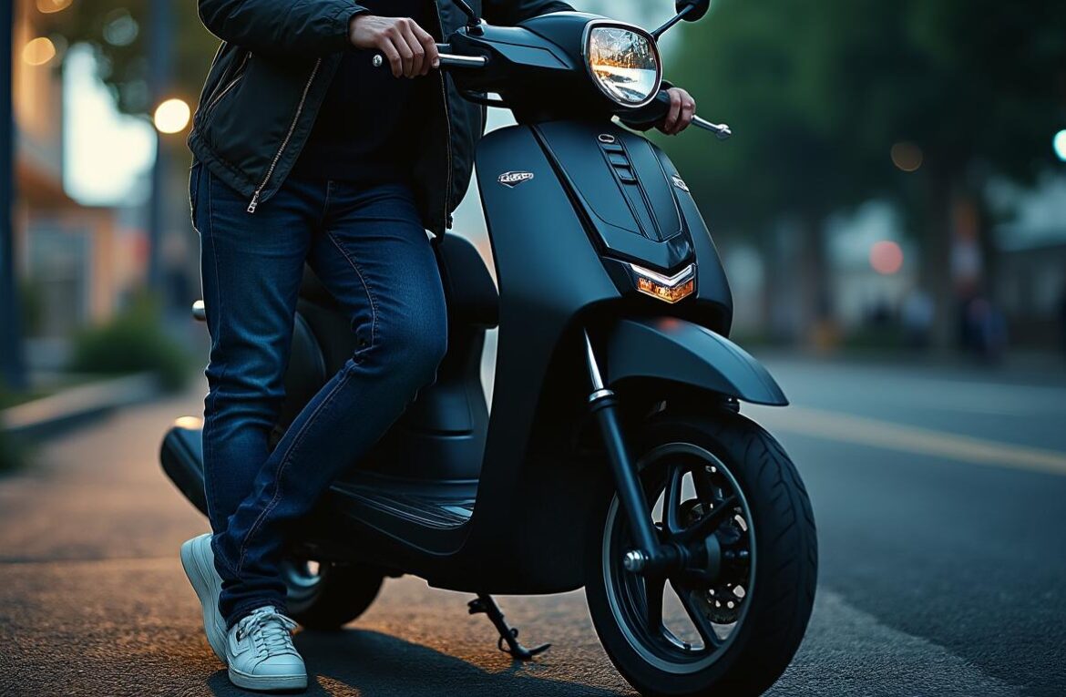 découvrez le coût de l'assurance pour votre mobylette 50cc et les différentes options disponibles. comparez les tarifs, les garanties et trouvez la couverture idéale pour rouler en toute sérénité.