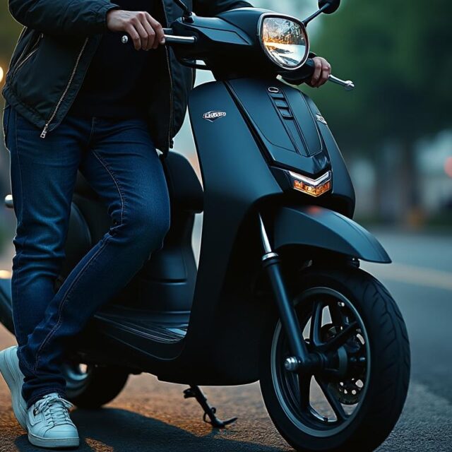 découvrez le coût de l'assurance pour votre mobylette 50cc et les différentes options disponibles. comparez les tarifs, les garanties et trouvez la couverture idéale pour rouler en toute sérénité.