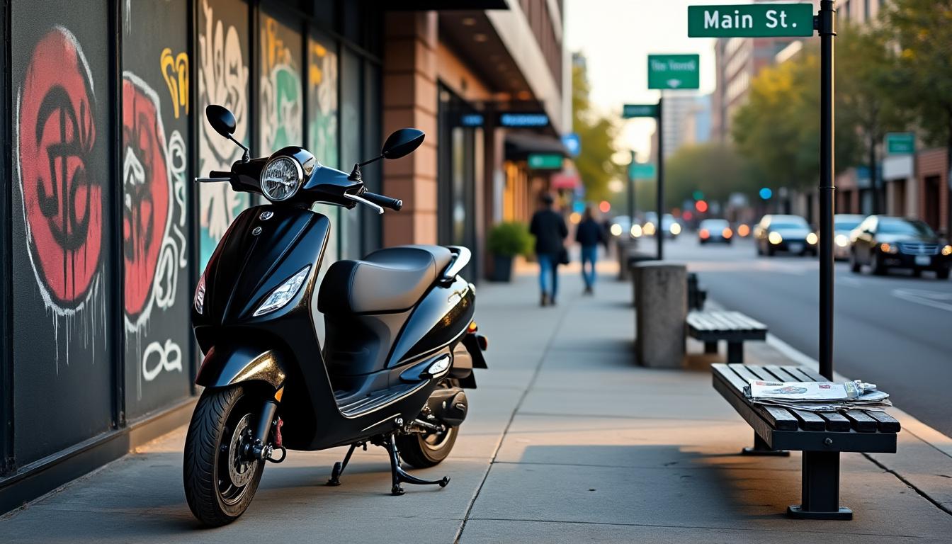 découvrez le coût d'assurance pour une mobylette 50cc et explorez les différentes options disponibles pour protéger votre véhicule à deux roues. informez-vous sur les garanties essentielles, les tarifs et les conseils pour choisir la meilleure assurance adaptée à vos besoins.