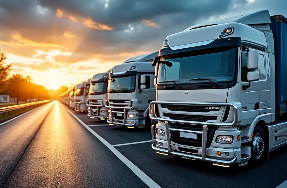 découvrez les réglementations essentielles sur les barres anti écrasement de camion : obligations légales, exigences de sécurité et conseils pour les transporteurs. informez-vous pour garantir la conformité de votre flotte.