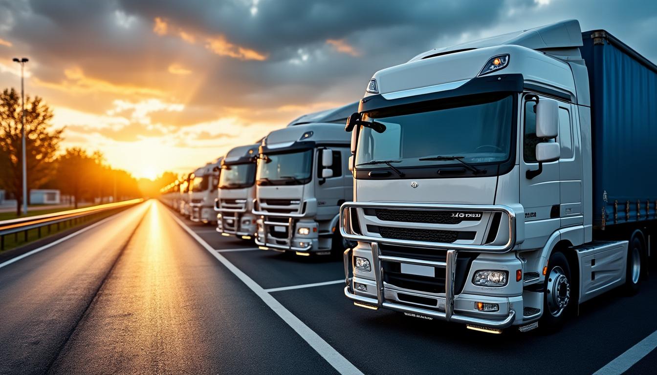 découvrez les réglementations essentielles sur les barres anti écrasement de camion : obligations légales, exigences de sécurité et conseils pour les transporteurs. informez-vous pour garantir la conformité de votre flotte.