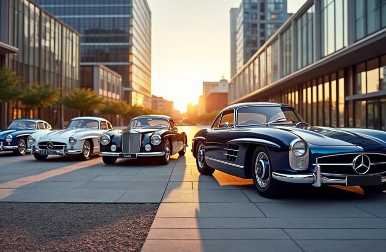 découvrez comment la liste des marques de voiture commençant par la lettre w a évolué au fil des années, avec l’apparition de nouveaux constructeurs et la disparition de certains noms emblématiques.