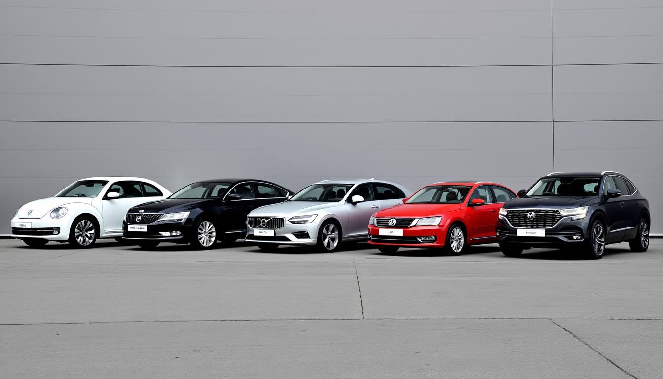 découvrez comment la liste des marques de voiture commençant par la lettre w a évolué au fil des années : créations, disparitions et transformations marquantes dans l'industrie automobile.