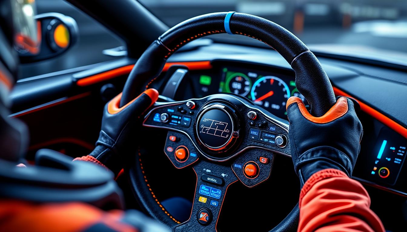 découvrez la comparaison des prix des volants de f1 selon les différentes équipes de formula 1. analyse détaillée des coûts et des différences technologiques entre les constructeurs.