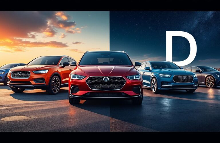 découvrez notre sélection complète de marques de voiture commençant par la lettre d pour faire un choix éclairé lors de votre prochain achat automobile.