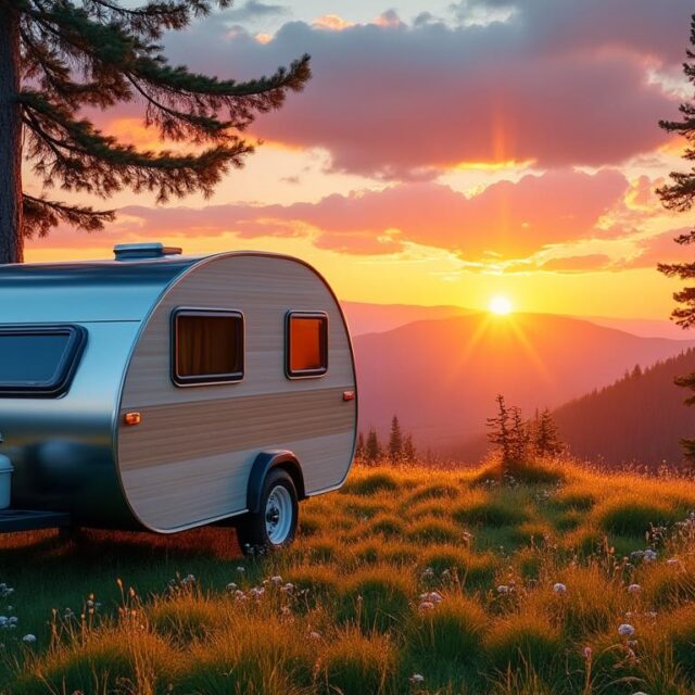 découvrez comment construire facilement votre propre teardrop en kit grâce à ce guide complet : plans, étapes détaillées, choix des matériaux et conseils pratiques pour réussir votre projet de la conception à la finition !