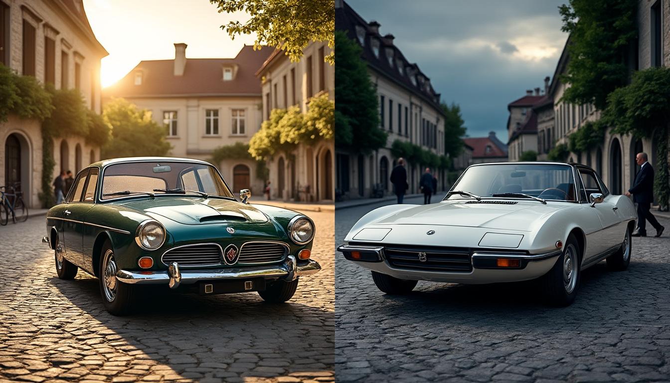 découvrez les anecdotes et secrets peu connus autour des talbot 1510 et solara : leur histoire, leurs innovations et ce qui les rend uniques dans l’univers automobile.