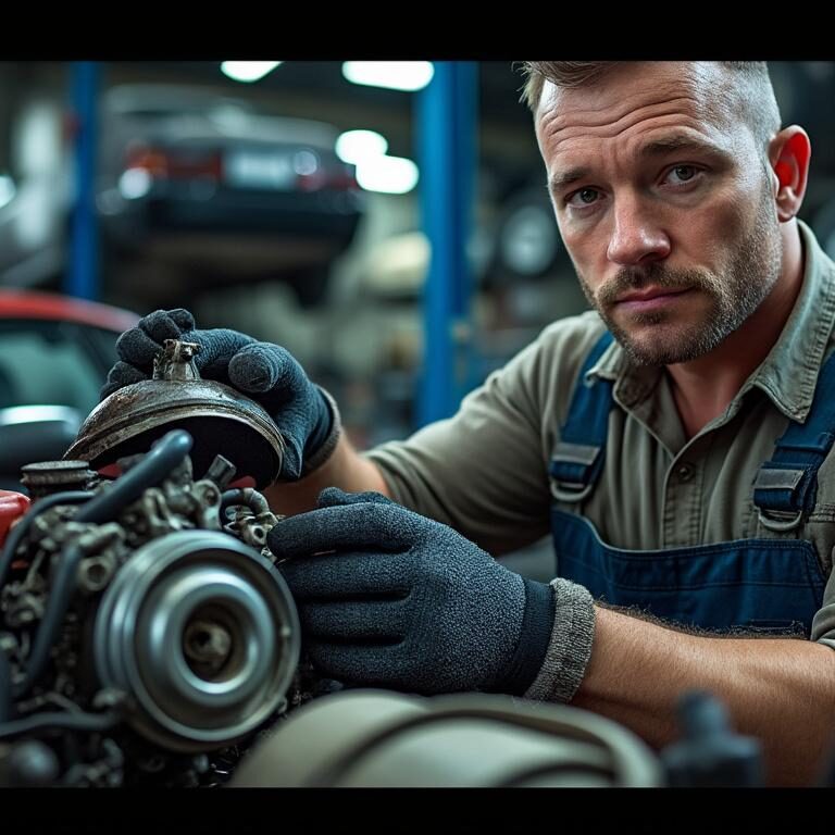 découvrez comment dénicher des pièces auto d'occasion près de chez vous grâce à nos conseils et astuces pratiques. optimisez vos recherches pour économiser tout en garantissant la qualité de vos pièces automobiles.