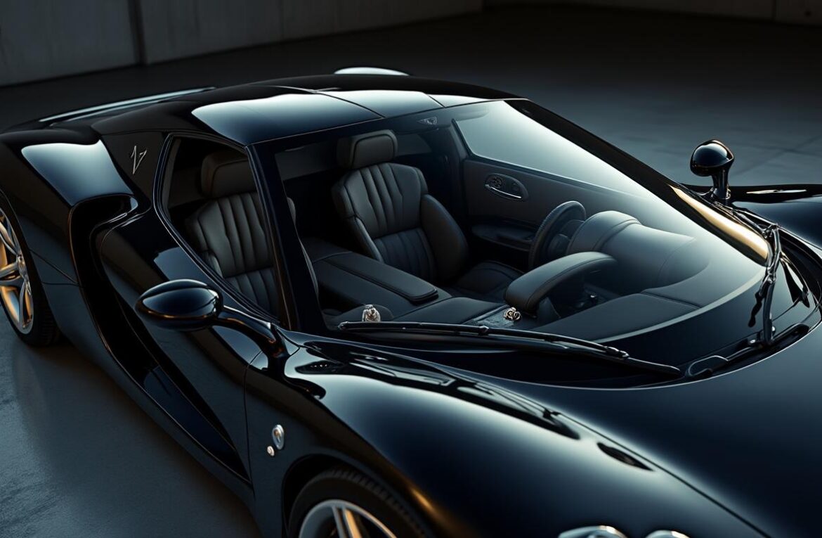 découvrez la peugeot 907 v12, un véritable chef-d'œuvre de l'ingénierie automobile. alliant design audacieux et performance exceptionnelle, cette voiture d'exception incarne l'innovation et la passion française pour l'automobile.
