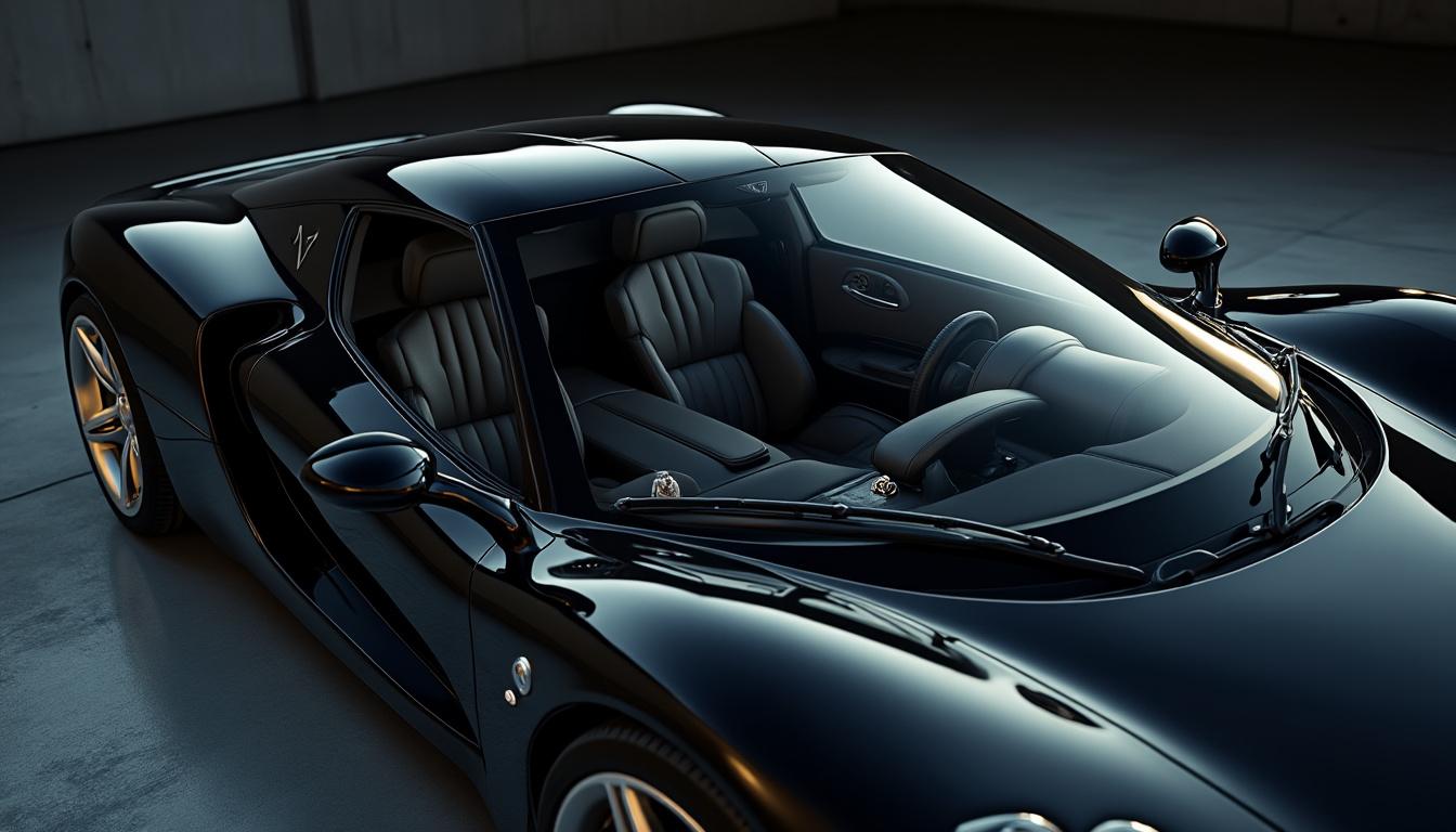 découvrez la peugeot 907 v12, un véritable chef-d'œuvre de l'ingénierie automobile. alliant design audacieux et performance exceptionnelle, cette voiture d'exception incarne l'innovation et la passion française pour l'automobile.