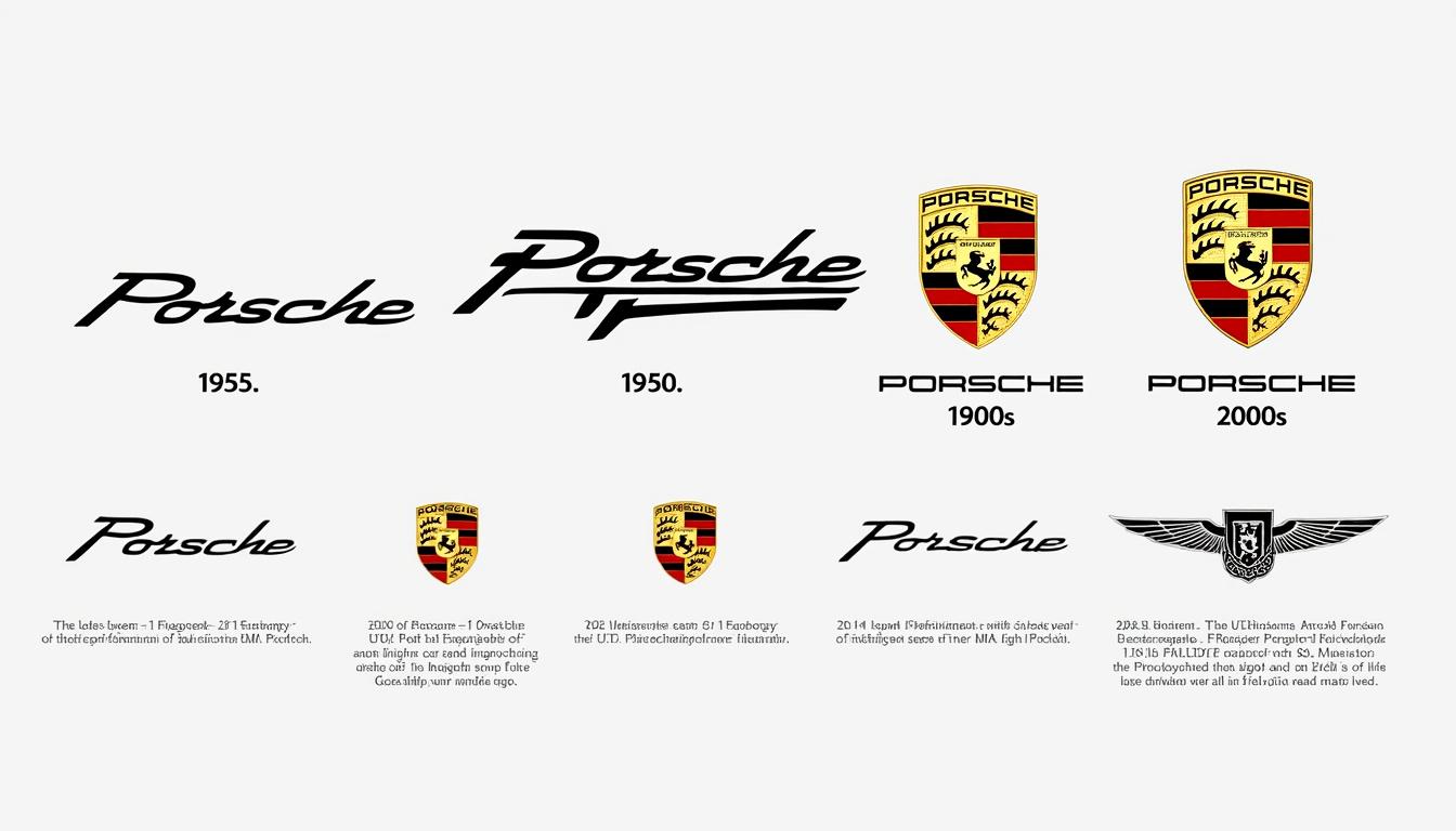 découvrez pourquoi le logo emblématique de porsche a su s'imposer comme une icône dans l'industrie automobile. explorez son histoire, son design unique et comment il incarne l'élégance et la performance que représente la marque.