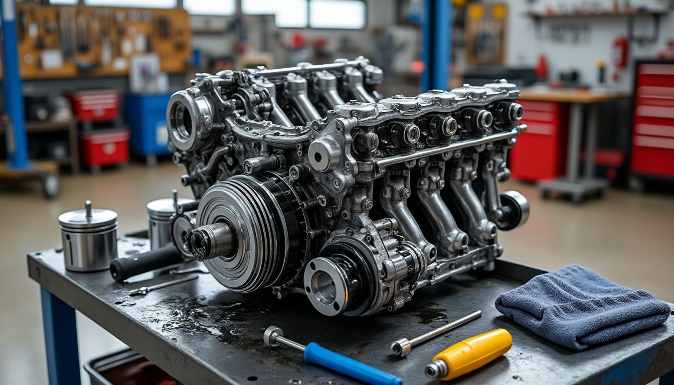découvrez les témoignages de propriétaires de mini cooper 1.6 essence confrontés à des problèmes moteur, ainsi que des astuces pratiques pour identifier et résoudre ces pannes fréquentes.