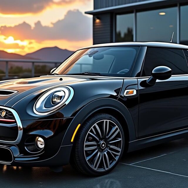 découvrez les témoignages de propriétaires de mini cooper 1.6 essence sur les problèmes de moteur rencontrés, ainsi que des astuces pratiques pour les diagnostiquer et les résoudre efficacement.