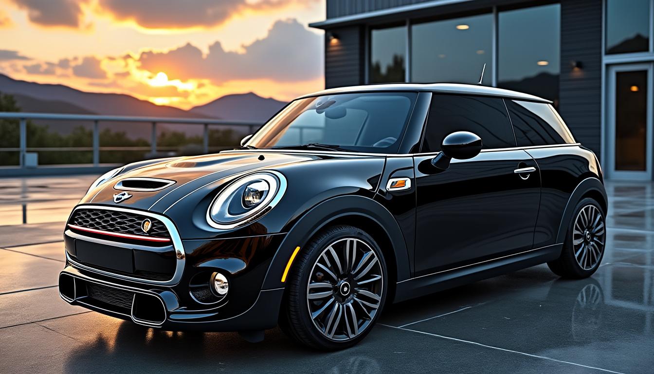 découvrez les témoignages de propriétaires de mini cooper 1.6 essence sur les problèmes de moteur rencontrés, ainsi que des astuces pratiques pour les diagnostiquer et les résoudre efficacement.